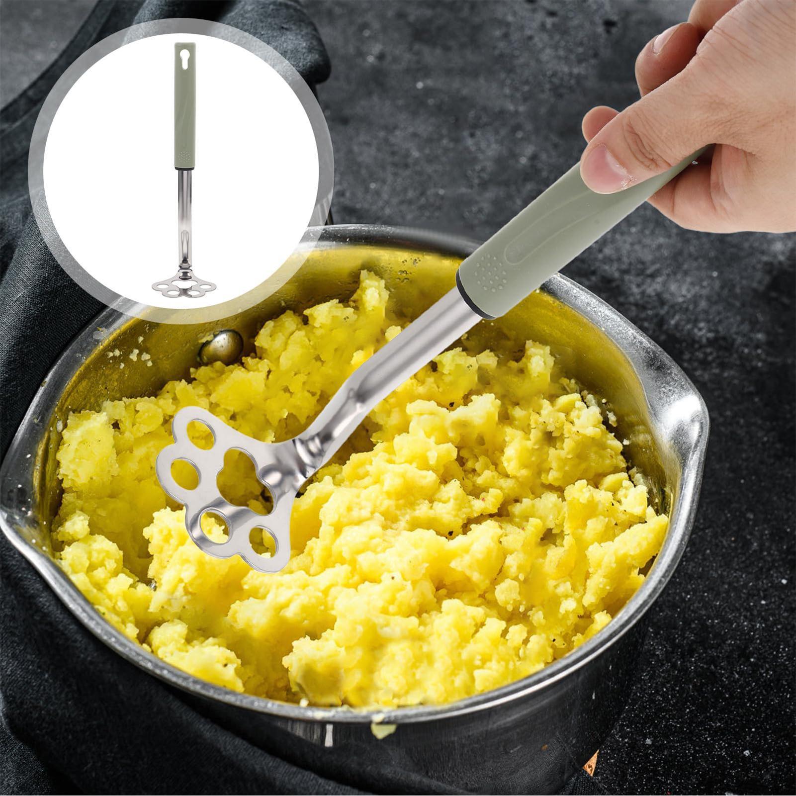 Potato Masher Cat Paw Shape St - Home Cooking For Cats 评论和价格