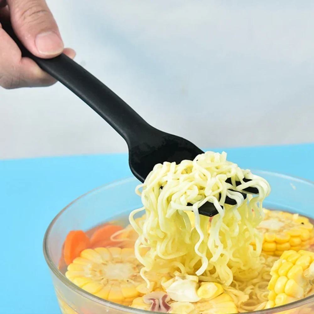 Nylon Kitchen Utensils Set Non - Home Cooking Utensil Set 评论和价格