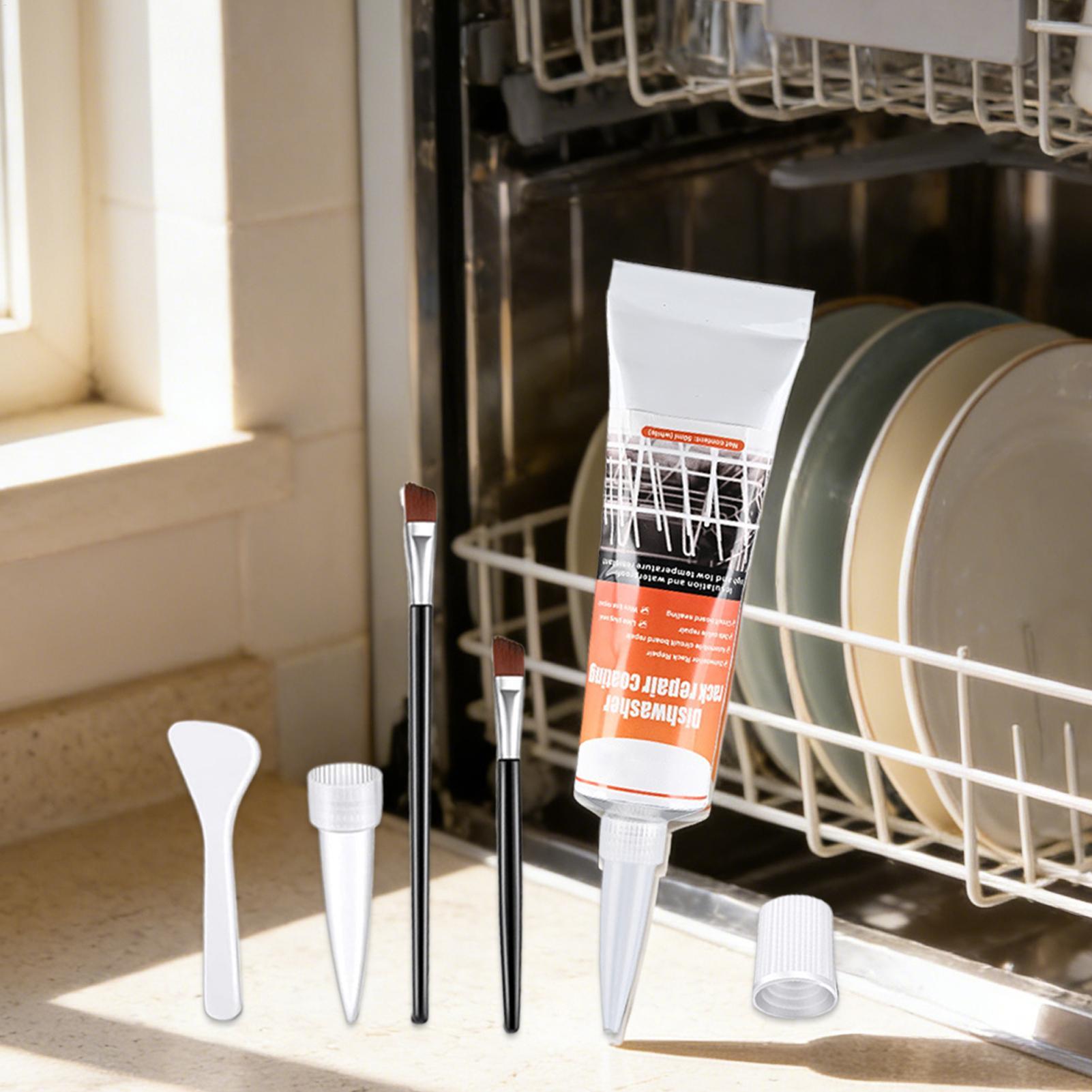 Dishwasher Rack Coating Repair - Home Cooking Appliances 评论和价格