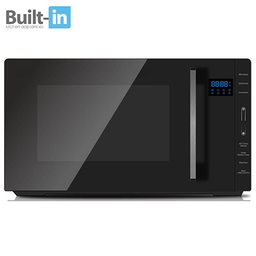 Home Kitchen Appliance 23L Mic - Home Cooking Appliances 评论和价格