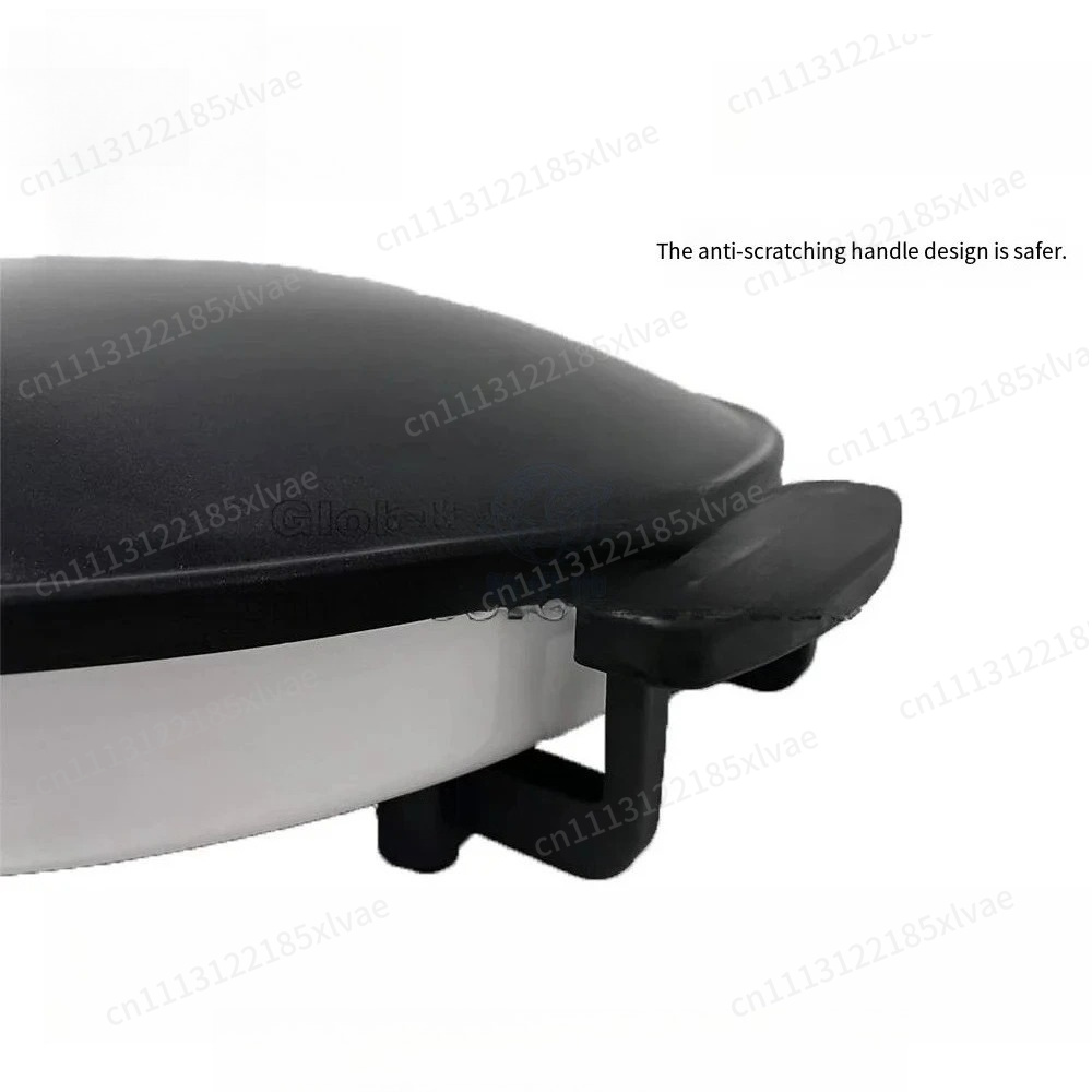 Automatic Electric Flat Bread  - Home Cooking Appliances 评论和价格