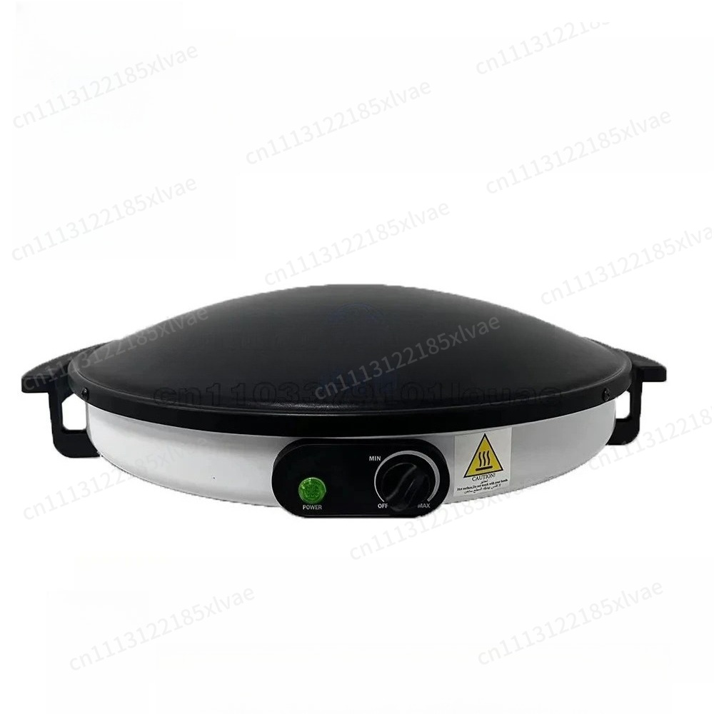 Automatic Electric Flat Bread  - Home Cooking Appliances 评论和价格