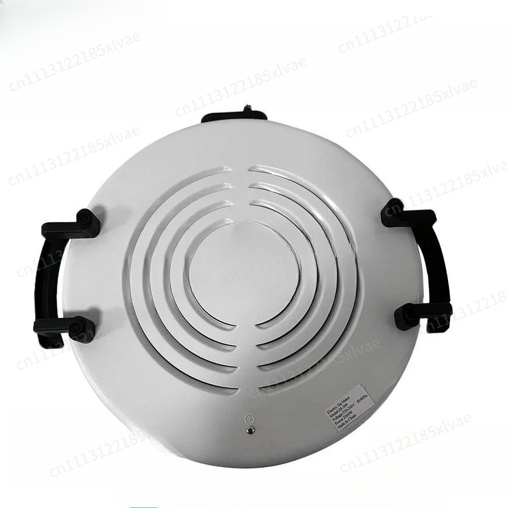 Automatic Electric Flat Bread  - Home Cooking Appliances 评论和价格