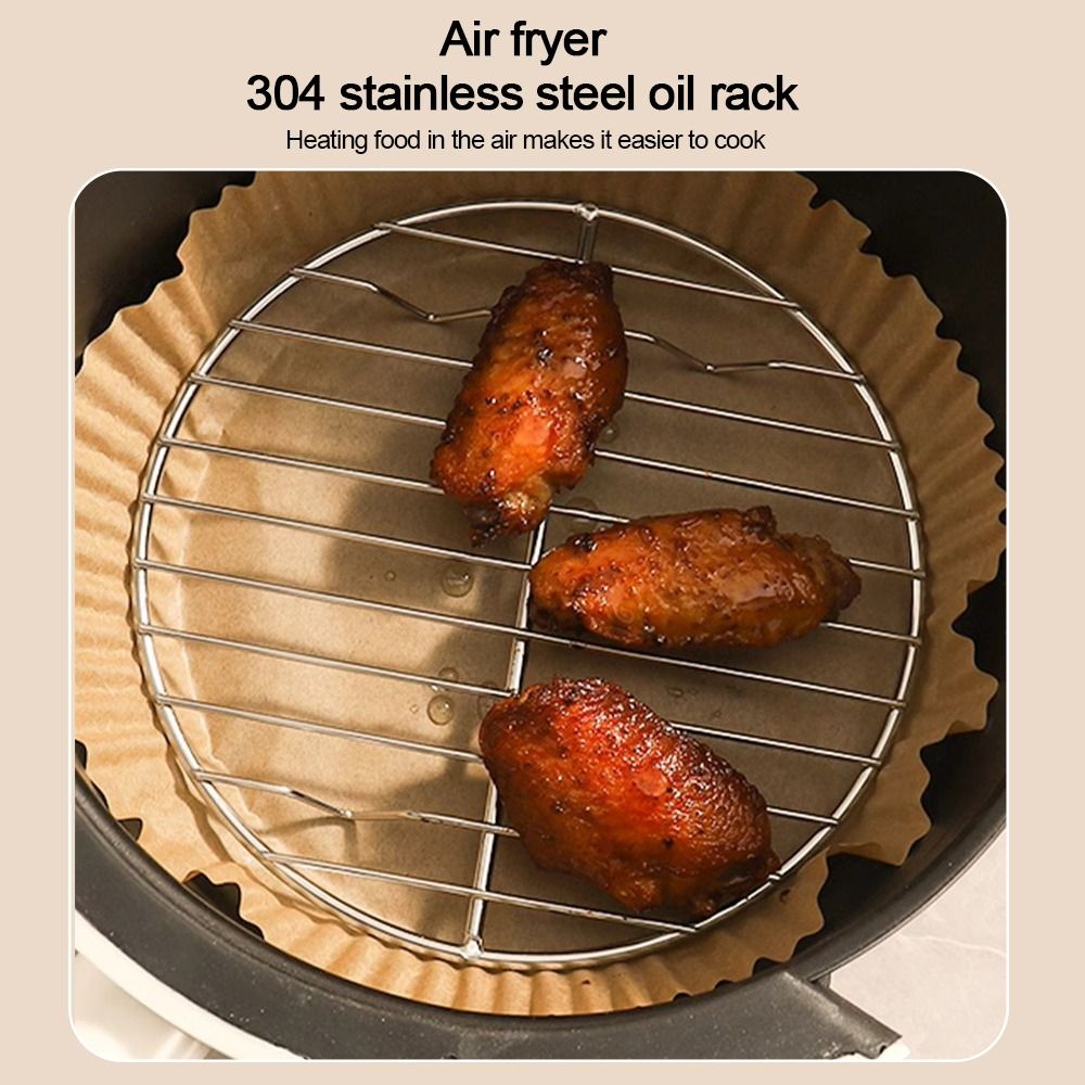 Round Square Cooking Rack With - Home Cooking Appliances 评论和价格
