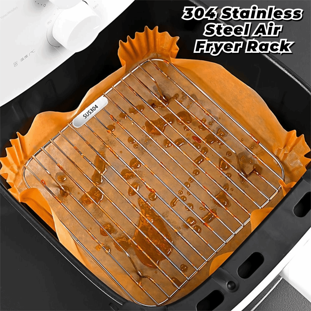 Round Square Cooking Rack With - Home Cooking Appliances 评论和价格