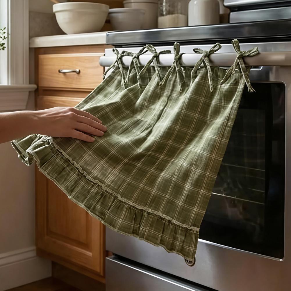 Oven Skirt Artisanal Farmhouse - Home Cooking Appliances 评论和价格