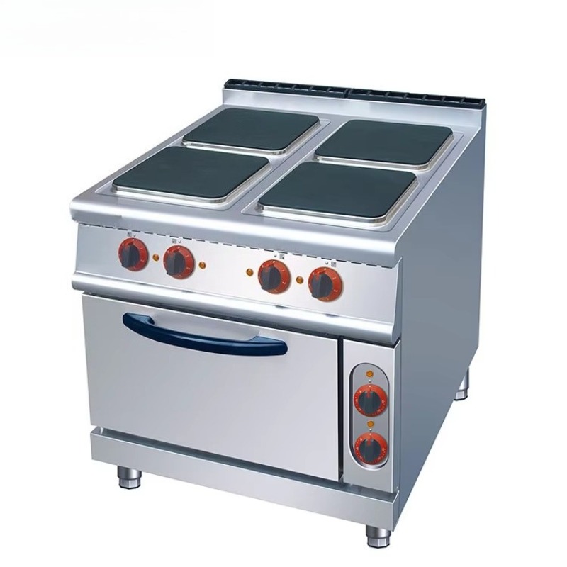 Combo Gas Cooker Stove with Ov - Home Cooking Appliances 评论和价格
